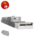 Microwave Drying Equipment For Insulation Board